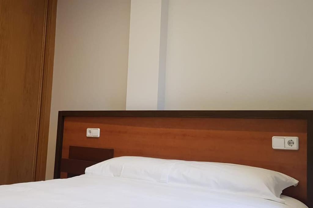 Maravilloso Apartamento En Villagarcia De Arosa 빌라가르시아 데 아로우사 외부 사진