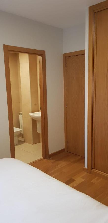 Maravilloso Apartamento En Villagarcia De Arosa 빌라가르시아 데 아로우사 외부 사진