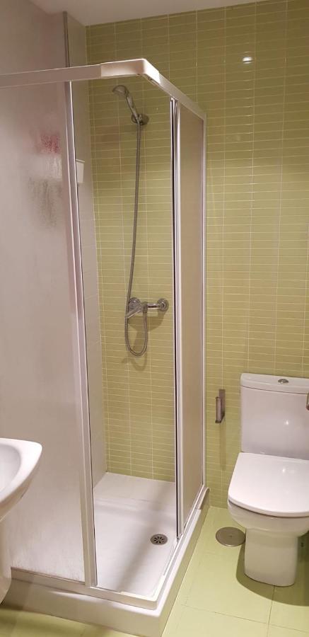 Maravilloso Apartamento En Villagarcia De Arosa 빌라가르시아 데 아로우사 외부 사진